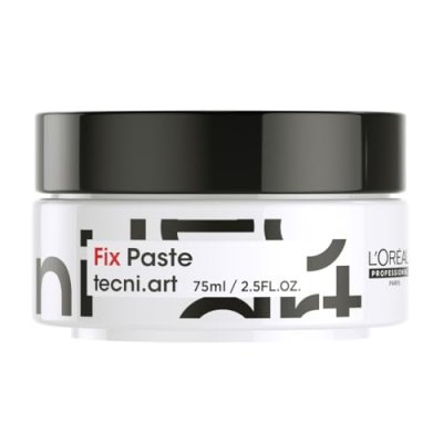 LOREAL Poker paste p&acirc;te de coiffage 75 ml