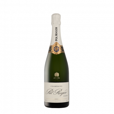POL ROGER  Brut R&eacute;serve 75 Cl