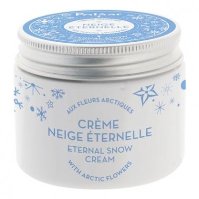 POLAAR  Cr&egrave;me Neige &Eacute;ternelle Aux Fleurs Arctiques 50ml