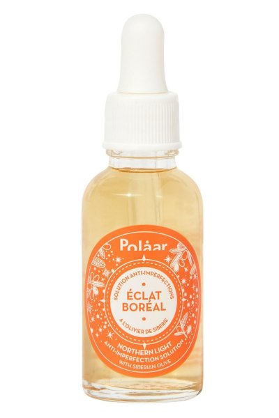 POLAAR  &Eacute;clat Bor&eacute;al Solution Anti-Imperfections 30ml