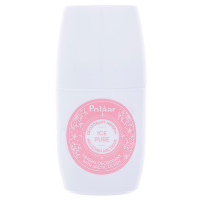 POLAAR  IcePure D&eacute;odorant Min&eacute;ral Lichen Arctique 50ml