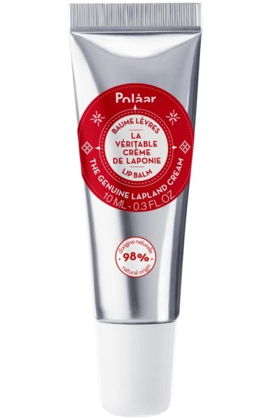 POLAAR  Laponie Baume L&egrave;vres 10ml