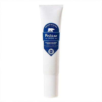 POLAAR  Men Regard de Glace Au Ginseng de Sib&eacute;rie 15ml