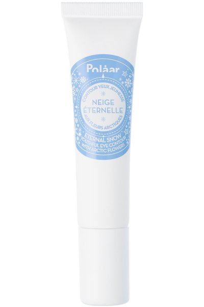 POLAAR  Neige Eternelle Contour Yeux Jeunesse 15ml