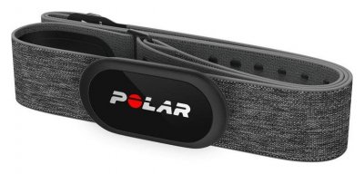 POLAR  H10 Heart Rate Sensor Gris M-2XL