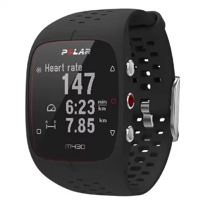 POLAR  M430 noir