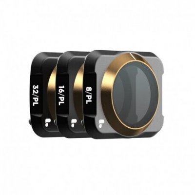 UNISEX Polar-pro pack vivid collection pour dji mavic air 2 (cinema series)
