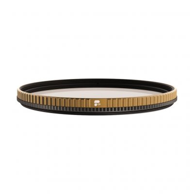 POLAR  PRO Quartzline Filtre &agrave; isation Circulaire 67mm