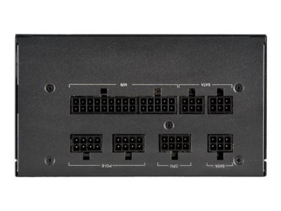 CHIEFTEC Polaris pps-750fc 750 w enti&egrave;rement modulaire atx noir