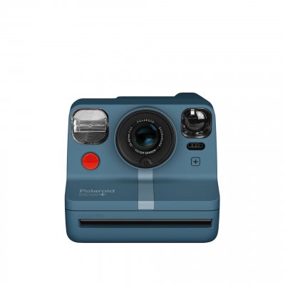 POLAROID  Appareil Instantan&eacute; Now Plus i-Type Bleu