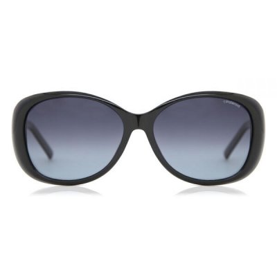 POLAROID  Femme Pld 4014/S Wj D28 57 Sunglasses, Noir (Black/Grey), EU