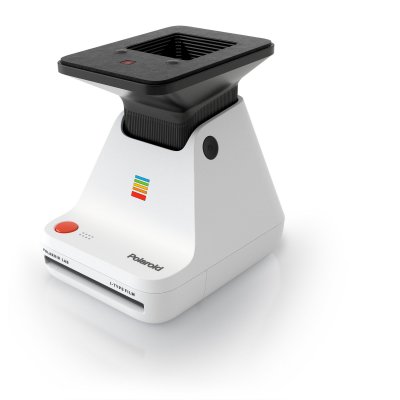 POLAROID  Lab - Imprimante - couleur - zinc