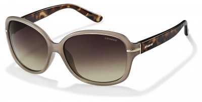 POLAROID  Lunettes De Soleil Pld-P8419-10A-La Femme 58mm