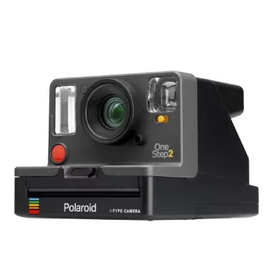 POLAROID  original 9009 appareil photo instantane onestep 2 4457