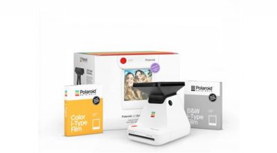 POLAROID ORIGINALS Polaroid Original Lab Imprimante &agrave; Sublimation
