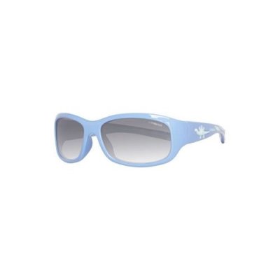 POLAROID  P0403-290-Y2 Montures de Lunettes, Bleu (Azul), 47 gar&ccedil;on
