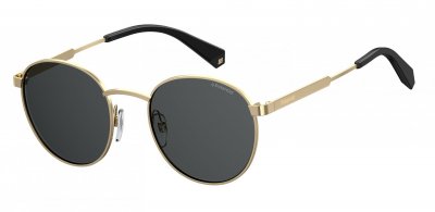 POLAROID  PLD 2053-S ANTGD GRE (2F7 M9), Lunettes de soleil