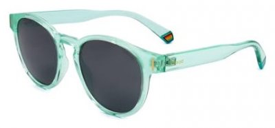POLAROID  PLD-6175-S-5CB-M9 Lunettes de Soleil Unisexe 51mm 1ut