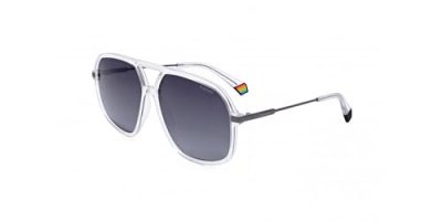 POLAROID  PLD-6182-S-900-WJ Lunettes de Soleil Unisexe 59mm 1ut