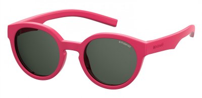 POLAROID  PLD 8019/S/SM Lunettes de Soleil, 35J, 42 Fille
