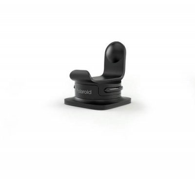 POLAROID  POLC3HM Support de Casque pour Cube Life style Cam&eacute;oscope