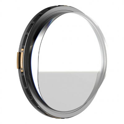 POLAR PRO Polarpro Filtre Pour Appareil Photo Dslr/dslm Cineflow Helix