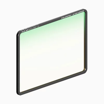 POLARPRO  Filtre Pour Appareil Photo Dslr/dslm Cinegold 4x5.65&acute;&acute;