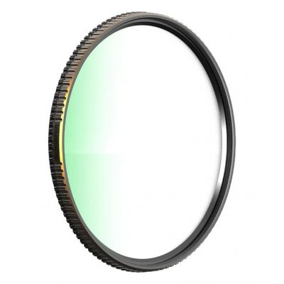 POLAR PRO Polarpro Filtre Pour Appareil Photo Dslr/dslm Goldstache 43 Mm