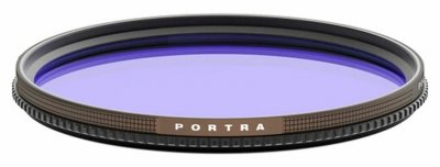 POLAR PRO Polarpro Filtre Pour Appareil Photo Dslr/dslm Portra True Color 95 Mm