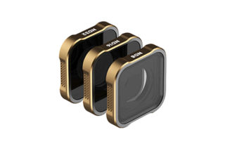POLAR PRO PolarPro H9-Shutter Filtre de cam&eacute;ra de densit&eacute; Neutre/polarisation