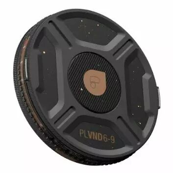 UNISEX Polarpro Objectif De L&acute;appareil Photo Chroma Vnd/pl 6-9 82 Mm 