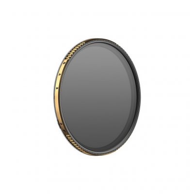 POLARPRO  variable nd 2-5 filtre 82 mm mist edition ii DFX-626201