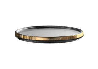 POLAR PRO Polarpro variable nd 2-5 filtre 82 mm signature edition ii DFX-594666