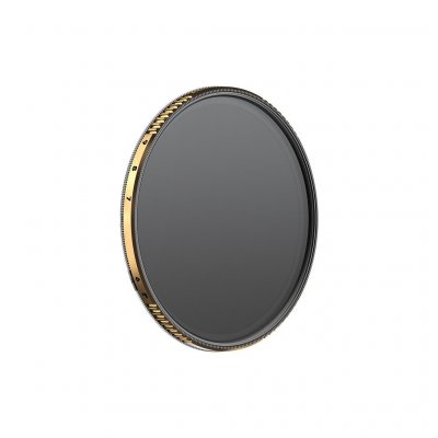 POLARPRO  variable nd 6-9 filtre 67 mm mist edition ii DFX-626180