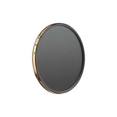 POLARPRO  variable nd 6-9 filtre 82 mm mist edition ii DFX-626208