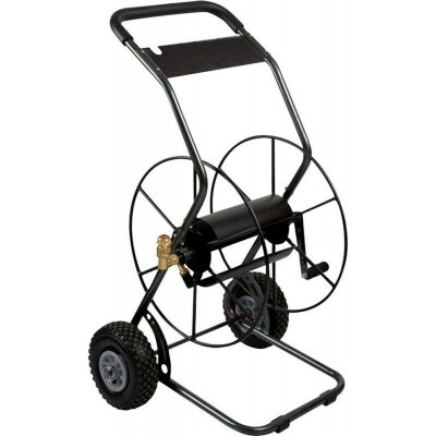 FP POLET Chariot de tuyau 85M Conn. Poids 26,44mm 3/4 pouce pulv. STA