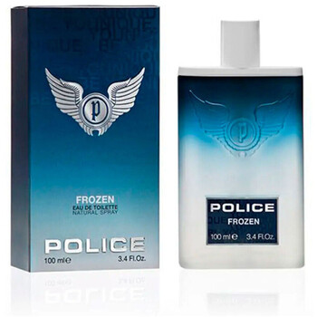 Police Frozen Eau de Toilette Spray pour Lui, 100&nbsp;ml