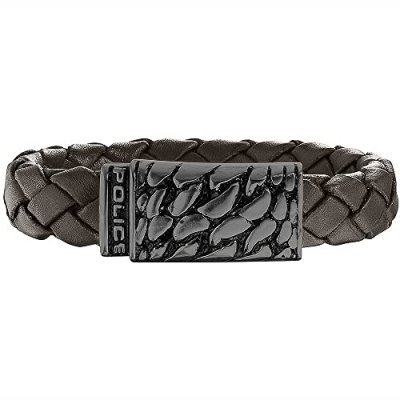 POLICE  Jewels Mod. Alligator