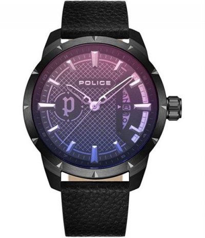 POLICE  Montre pour hommes PEWJB2226901