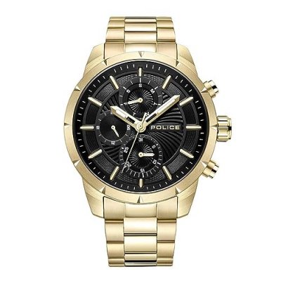POLICE  Montre pour hommes PEWJK2227106
