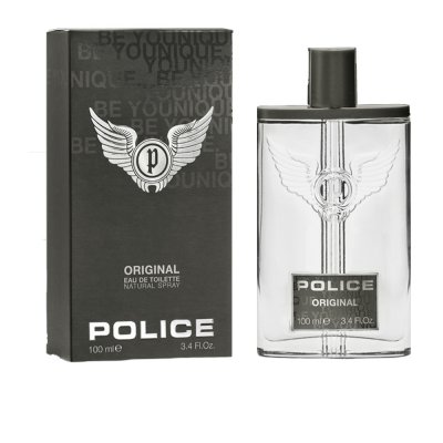 Police Original Eau de Toilette Spray 100ml
