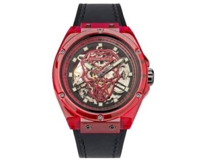 POLICE  OUTLET  Montre de Fitness PEWGR1592405