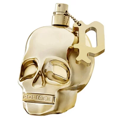 Police Police To Be Born To Shine Eau de Toilette 40ml