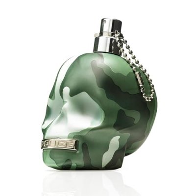 Police - Police To Be Camouflage Eau de Toilette 75 ml