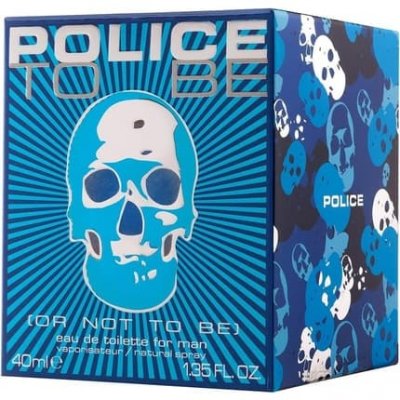 Police Police To Be Eau de Toilette 40ml