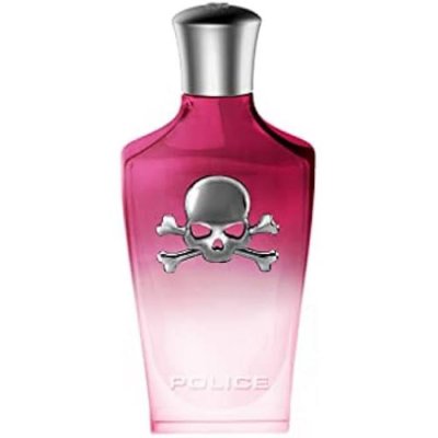 POLICE  Potion Love Eau De Parfum Pour Femme 100 Ml