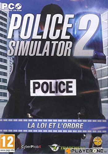 Police Simulator 2 Pc