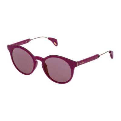 POLICE  SPL620-51Z05G Lunettes Soleil Femme 51mm 1ut