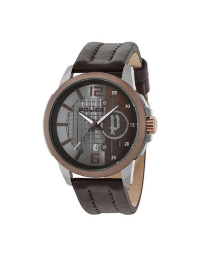 POLICE  squad r1451291003 orologi da polso uomo al quarzo