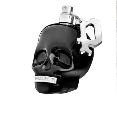 Police To Be Bad Guy Eau de Toilette pour Homme 125ml